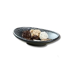 Vomana oval ceramic for sale  Delivered anywhere in USA 
