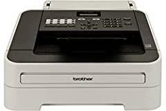 Brother fax 2840 d'occasion  Livré partout en France