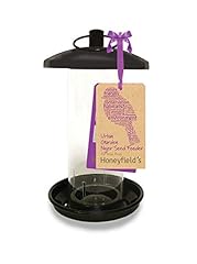 Used, Honeyfields 71485197 Hanging Wild Bird Nyjer Feeder, for sale  Delivered anywhere in UK