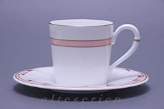 Villeroy boch tasse d'occasion  Livré partout en Belgiqu