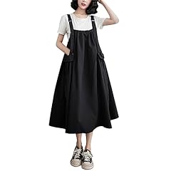 Versear women pinafore for sale  Delivered anywhere in UK