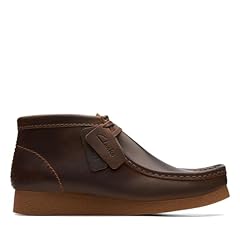 Clarks wallabee evo for sale  Delivered anywhere in UK