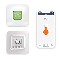 Delta dore thermostat d'occasion  Livré partout en France