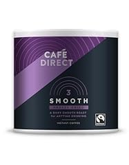 Cafédirect smooth roast for sale  Delivered anywhere in UK