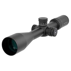 Vector optics scff usato  Spedito ovunque in Italia 
