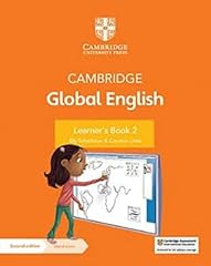 Cambridge global english. usato  Spedito ovunque in Italia 