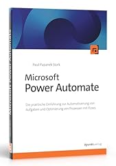 Microsoft power automate gebraucht kaufen  Wird an jeden Ort in Deutschland