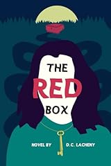 The red box d'occasion  Livré partout en France