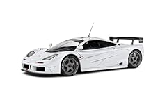 Solido mclaren gtr usato  Spedito ovunque in Italia 