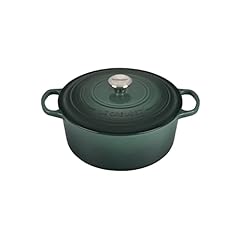 Creuset qt. signature for sale  Delivered anywhere in USA 