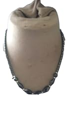 Collier hématite d'occasion  Livré partout en France