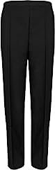 WearAll Pack of 2 Ladies Elasticated Pocket Trousers for sale  Delivered anywhere in UK