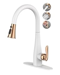 Mbillion white kitchen for sale  Delivered anywhere in USA 