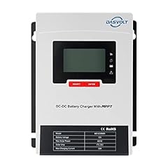 Dasvolt chargeur mppt d'occasion  Livré partout en France