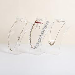 Gemeshou acrylic jewelry for sale  Delivered anywhere in UK