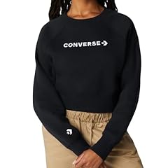 Converse damen sweatshirt gebraucht kaufen  Wird an jeden Ort in Deutschland