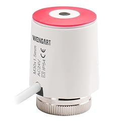 Wengart 24v elektrothermischer gebraucht kaufen  Wird an jeden Ort in Deutschland