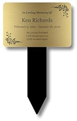 Personalised bereavement gifts for sale  Delivered anywhere in UK