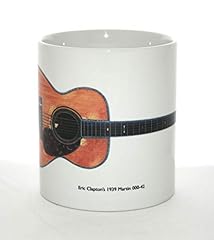 Guitar mug. 1939 for sale  Delivered anywhere in USA 