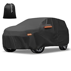Quarkzman housse voiture d'occasion  Livré partout en France
