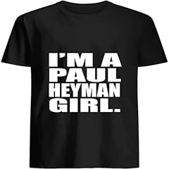 Feizaozuo paul heyman for sale  Delivered anywhere in UK