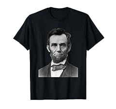 Abraham lincoln presidential for sale  Delivered anywhere in USA 