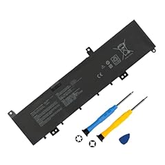 C31n1636 laptop batteria usato  Spedito ovunque in Italia 