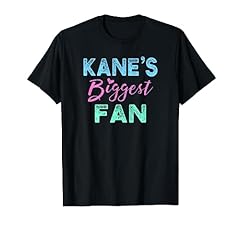 Kane biggest fan for sale  Delivered anywhere in USA 