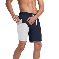 Shorts bain hommes d'occasion  Livré partout en France