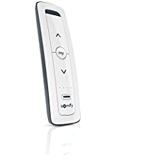 Somfy 1870495 remote for sale  Delivered anywhere in UK