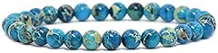 Angelstones turquoise blue for sale  Delivered anywhere in USA 