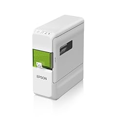 Epson labelworks c410 usato  Spedito ovunque in Italia 