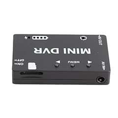 Mini fpv dvr gebraucht kaufen  Wird an jeden Ort in Deutschland
