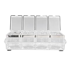 Clear box rack usato  Spedito ovunque in Italia 