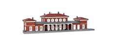 Kibri 39366 bahnhof gebraucht kaufen  Wird an jeden Ort in Deutschland