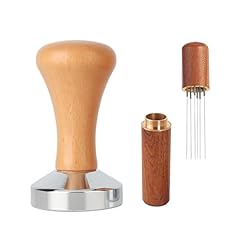 Coffee tamper coffee for sale  Delivered anywhere in UK