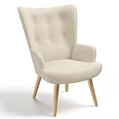 Idmarket fauteuil scandinave d'occasion  Livré partout en France
