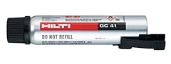 Hilti 2105697 gas for sale  Delivered anywhere in USA 