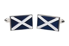 Pair scottish flag for sale  Delivered anywhere in UK