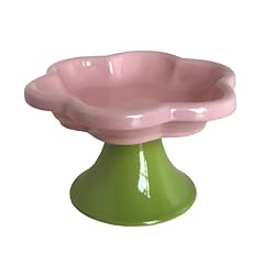 Ceramic elevated cat for sale  Delivered anywhere in USA 