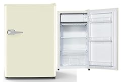 Pkm retro kühlschrank gebraucht kaufen  Wird an jeden Ort in Deutschland