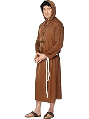 Smiffys monk costume for sale  Delivered anywhere in UK