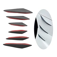 Pcs car spoiler for sale  Delivered anywhere in USA 