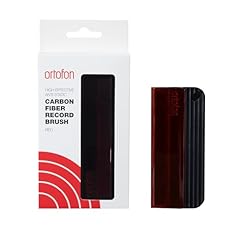 Ortofon record brush for sale  Delivered anywhere in UK