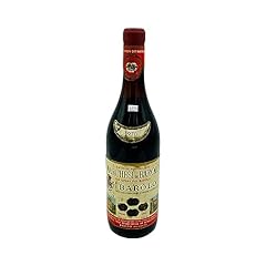 Vintage bottle marchesi usato  Spedito ovunque in Italia 