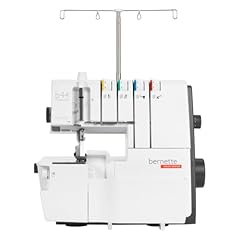 Bernette funlock serger for sale  Delivered anywhere in USA 