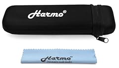 Harmo harmonica case for sale  Delivered anywhere in UK