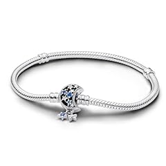 Pandora moments bracelet d'occasion  Livré partout en France