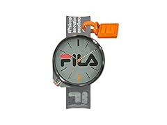Fila orologio casual usato  Spedito ovunque in Italia 