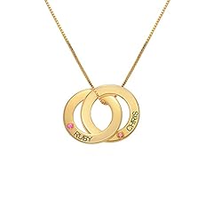 Mynamenecklace myka personalis gebraucht kaufen  Wird an jeden Ort in Deutschland